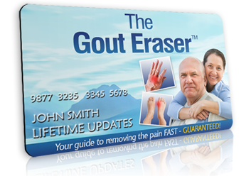Gout Eraser Review